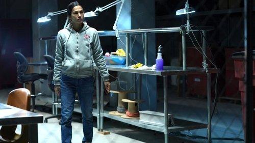 undefined Season 1 Episode 1 - TNT