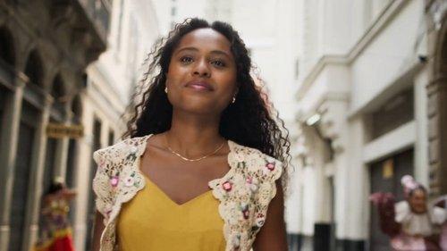 She's the One Season 1 Episode 1 - Episode 1