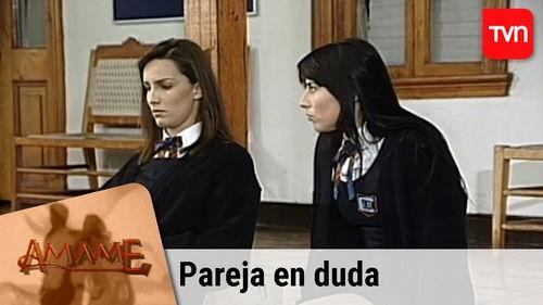 Ámame Season 1 Episode 19 - Episode 19