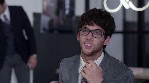 Betty in New York Season 1 Episode 39 - Episode 39