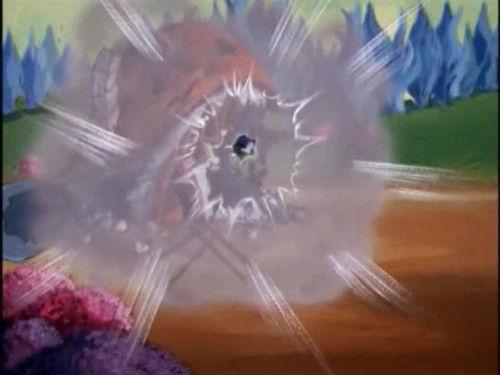 She-Ra: Princess of Power Season 2 Episode 22 - Bow's Magical Gift