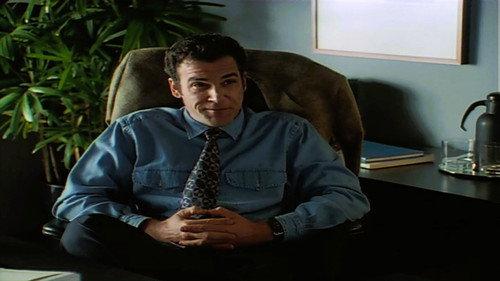Chicago Hope Season 1 Episode 5 - You Gotta Have Heart