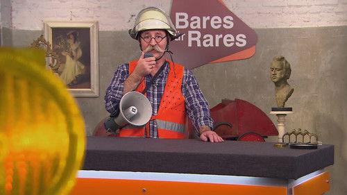 Bares für Rares - Lieblingsstücke Season 2 Episode 25 - Episode 25