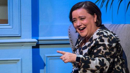 Armchair Detectives Season 1 Episode 9 - Six Letters Beginning with M