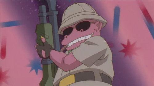 Desert Pirate! Captain Kuppa Season 1 Episode 2 - Sunken Treasure.