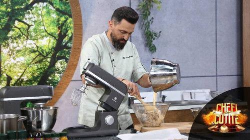 Chefi la cuțite Season 14 Episode 8 - Episode 8