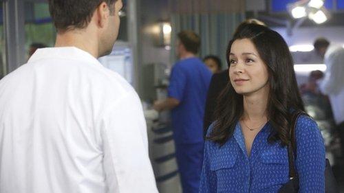 Saving Hope Season 5 Episode 12 - Leap of Faith