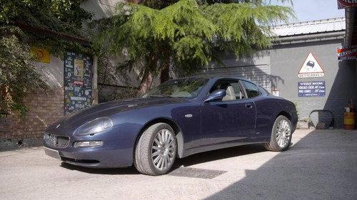 Wheeler Dealers France Season 4 Episode 12 - Episode 12
