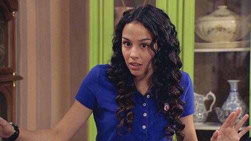 Toni, la Chef Season 1 Episode 17 - Episode 17