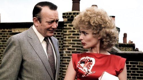 Background image for Rude Awakening