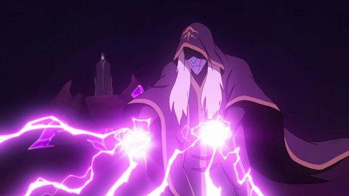 Voltron: Legendary Defender Season 2 Episode 12 - Best Laid Plans