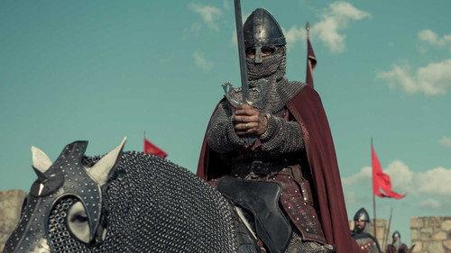 The Ministry of Time Season 2 Episode 1 - Time of Legend