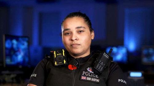 This Cop Life Season 1 Episode 3 - Necessary Force