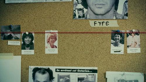 Sur les traces d'un tueur en série Season 1 Episode 8 - Episode 8