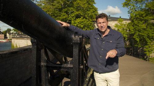 Allt för Sverige Season 10 Episode 8 - Episode 8