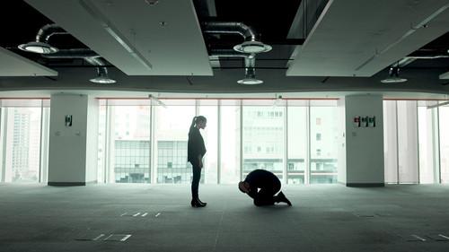 Background image for Facing the Darkness...