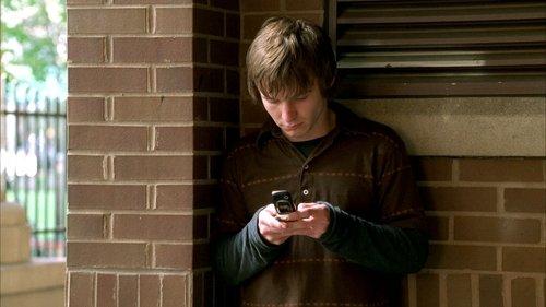 undefined Season 1 Episode 9 - Tweener