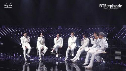 BTS EPISODE Season 8 Episode 22 - BTS (방탄소년단) 'Life Goes On' MV Shoot Sketch