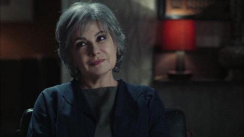 In Treatment Season 1 Episode 5 - Episode 5