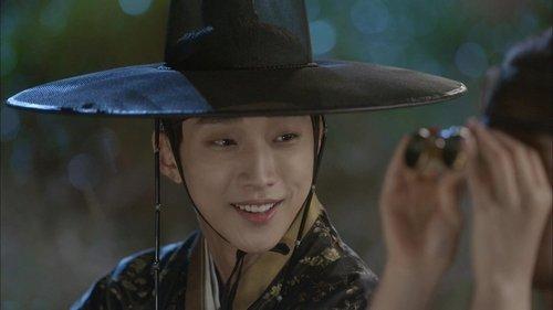Love in the Moonlight Season 1 Episode 14 - Misty Road