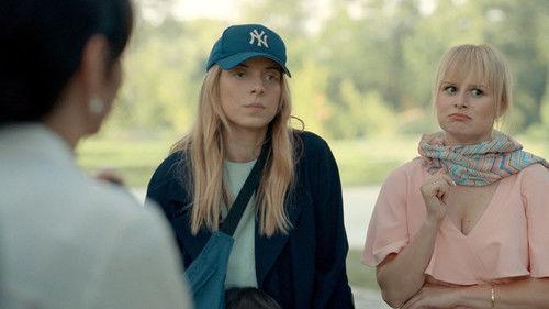 undefined Season 1 Episode 4 - Failure