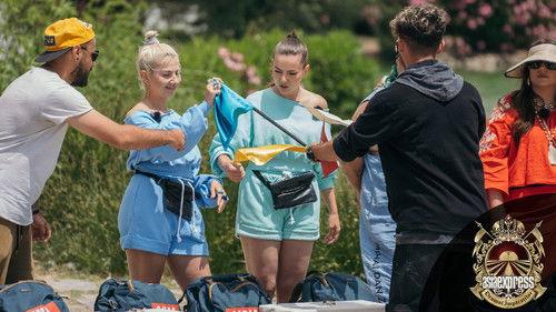 Asia Express Season 4 Episode 8 - Episode 8