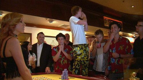 The Buried Life Season 2 Episode 10 - Make A Million Dollars (Part 2)
