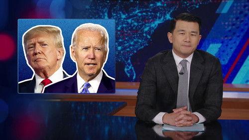 The Daily Show Season 29 Episode 15 - March 6, 2024 - Chelsea Peretti