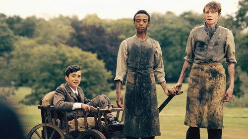 Hetty Feather Season 4 Episode 2 - Trouble