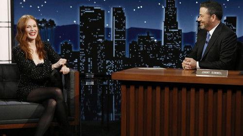 Jimmy Kimmel Live! Season 20 Episode 3 - Julianne Moore, Dr. Katharine Hayhoe, My Morning Jacket