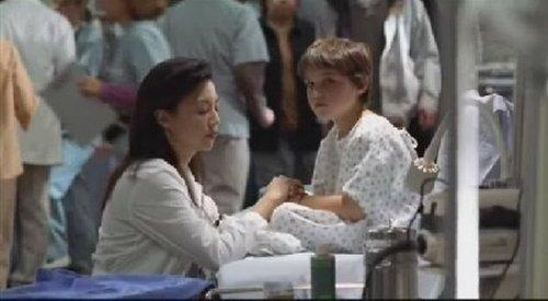 ER Season 7 Episode 22 - Rampage