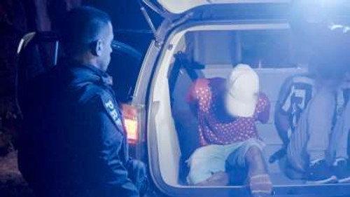 Border Control: Brazil Season 1 Episode 16 - Episode 16
