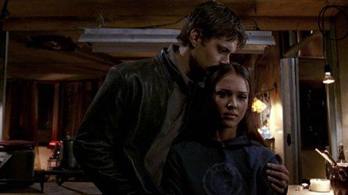 Dark Angel Season 2 Episode 17 - Hello, Goodbye