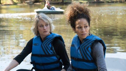 undefined Season 5 Episode 18 - Just Say Yes