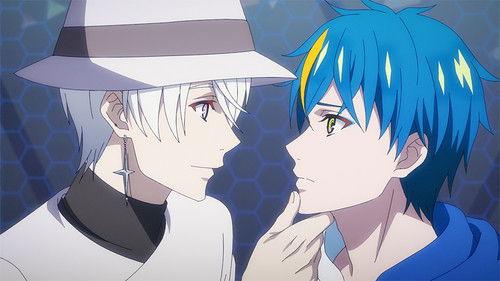 Technoroid OVERMIND Season 1 Episode 11 - Episode 11