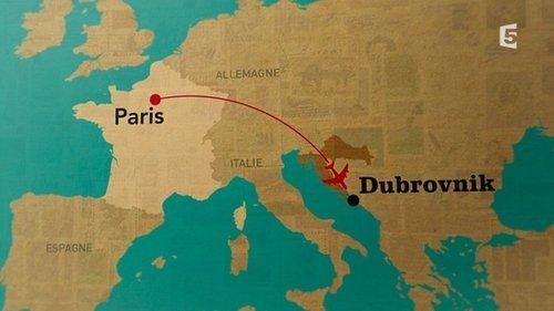 I'll come sleep at your house Season 7 Episode 2 - Episode 2