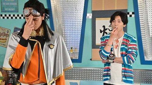 Background image for Listen to Takamichi's Voice