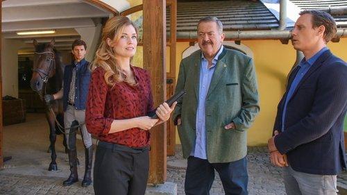 Die Rosenheim-Cops Season 17 Episode 24 - Ridden Out