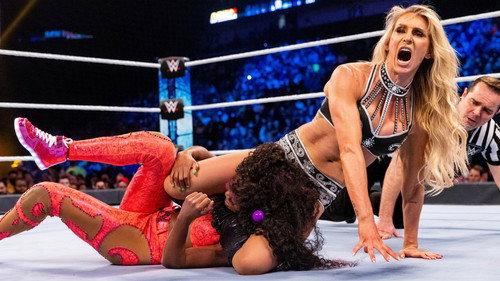 WWE Friday Night SmackDown Season 24 Episode 6 - February 11, 2022