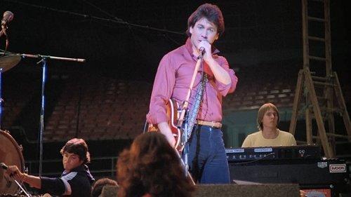 Simon & Simon Season 1 Episode 7 - The Hottest Ticket in Town