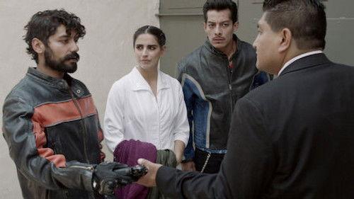 Rosario Tijeras (Mexico) Season 1 Episode 32 - Episodio 32