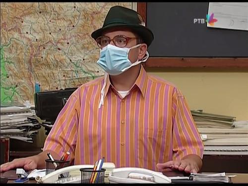 Državni posao Season 7 Episode 8 - 1090 Boginje