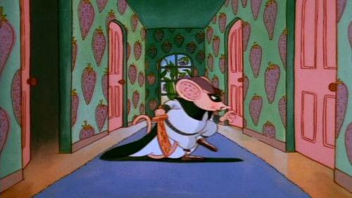 Shelley Duvall's Bedtime Stories Season 2 Episode 1 - Tugford Wanted to Be Bad / Little Penguin's Tale