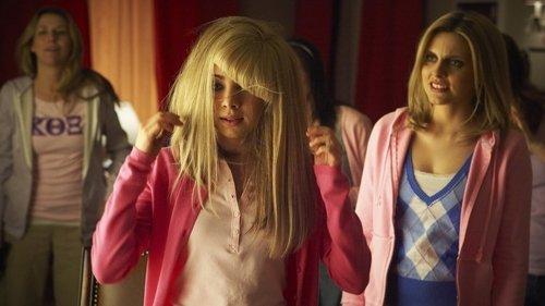 Lost Girl Season 1 Episode 3 - Oh Kappa, My Kappa