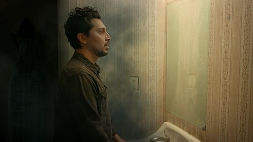 Manifest Season 4 Episode 8 - Full Upright and Locked Position