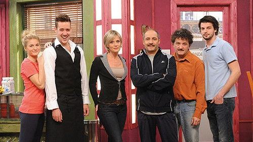 Air Farce Live Season 9 Episode 16 - Episode 9-14