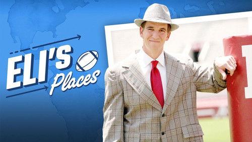 Eli's Places Season 1 Episode 3 - Nick Saban
