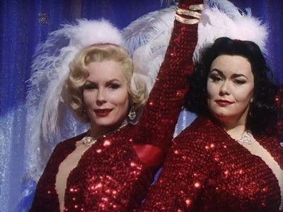 Background image for Gentlemen Prefer Blondes
