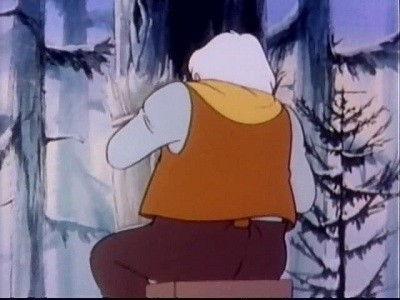 Candy Candy Season 1 Episode 60 - Determined Footsteps That Resound in One's Heart