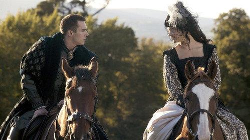 The Tudors Season 1 Episode 9 - Look to God First